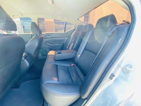 Used 2022 Nissan Altima 2.5 SR image 14