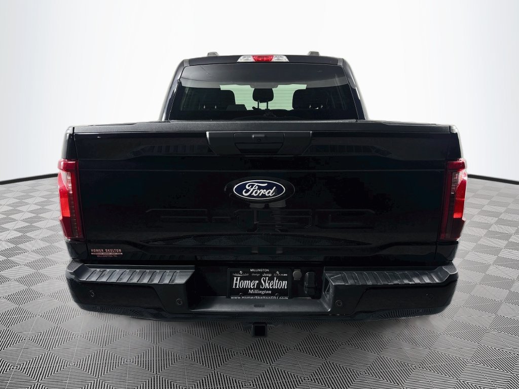 Used 2024 Ford F150 STX w/ Tow/Haul Package AWD/4WD image 6