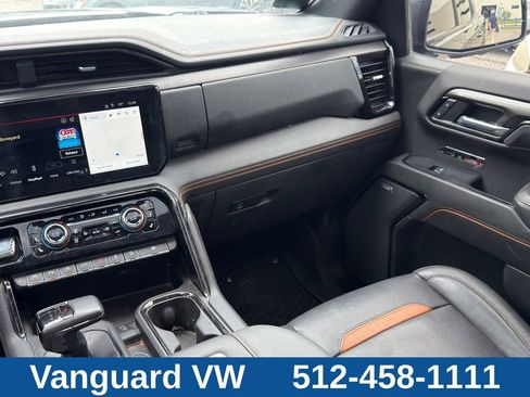 Used 2022 GMC Sierra 1500 AT4 w/ AT4 Premium Package AWD/4WD image 26