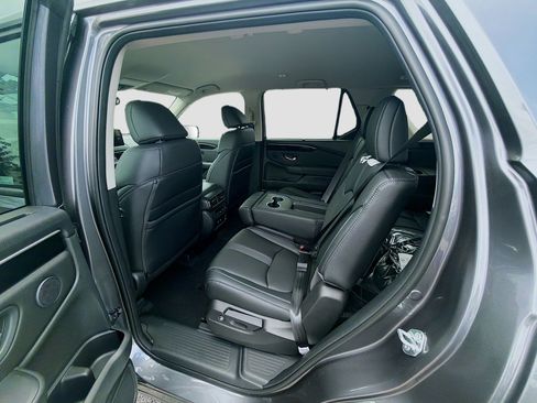 New 2026 Honda Pilot EX-L image 21