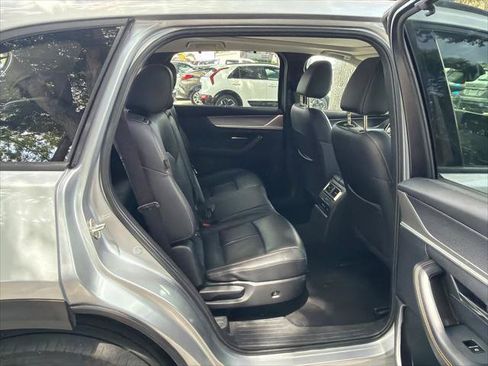 Used 2025 MAZDA CX-90 3.3 Turbo w/ Premium Sport Pkg AWD/4WD image 22