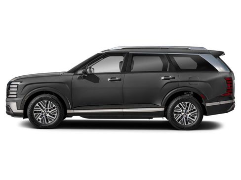 New 2026 Hyundai Palisade SEL Premium AWD/4WD image 3