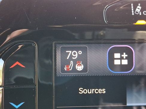 Used 2025 RAM 1500 Rebel w/ Rebel Level 1 Equipment Group image 24