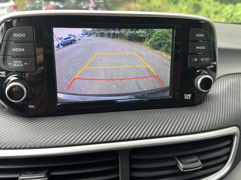 Used 2019 Hyundai Tucson SE AWD/4WD image 24