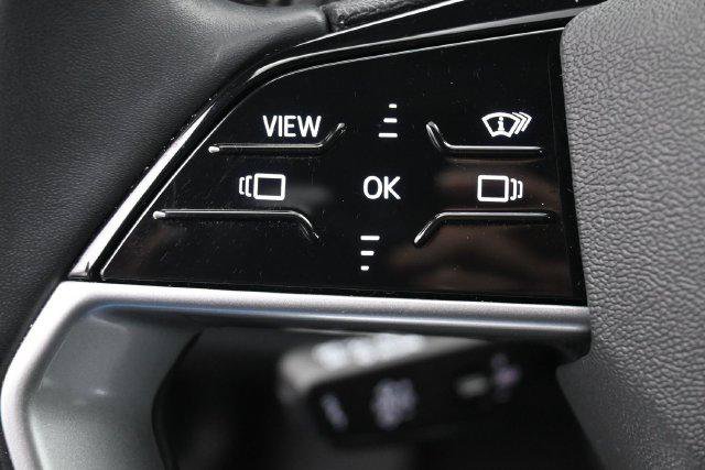 Used 2025 Audi Q5 Premium Plus w/ Premium Plus AWD/4WD image 16