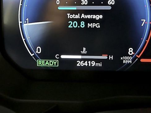 Used 2024 Toyota Land Cruiser AWD/4WD image 20