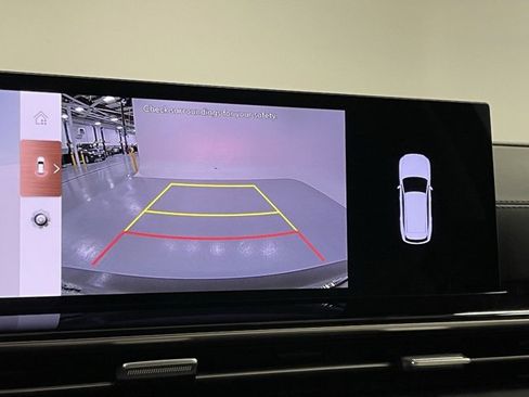 New 2025 Genesis GV80 2.5T Standard image 19