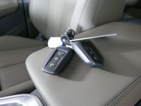 Used 2025 Audi Q5 Prestige AWD/4WD image 23