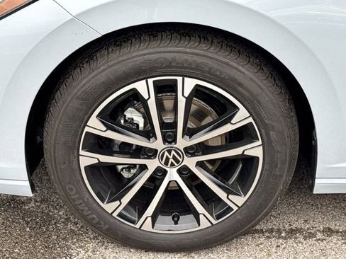 New 2026 Volkswagen Jetta Sport FWD image 21