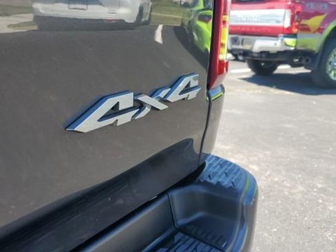 Certified 2019 RAM 1500 Big Horn image 33