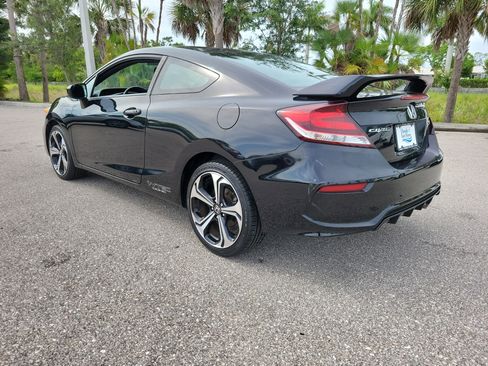 Used 2014 Honda Civic Si image 4