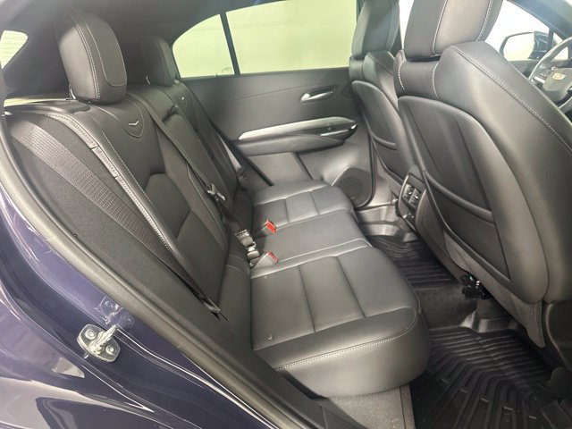Used 2025 Cadillac XT4 Premium Luxury AWD/4WD image 23