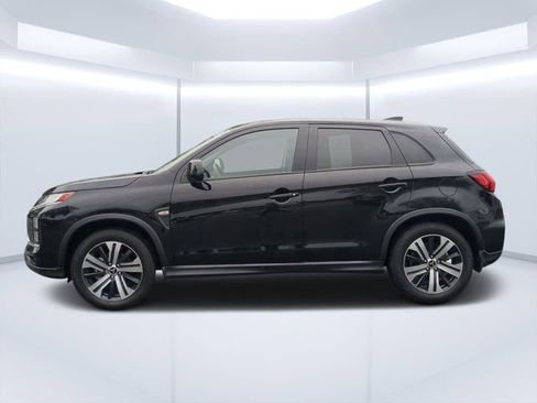 Used 2025 Mitsubishi Outlander Sport AWD image 6