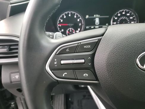 Certified 2023 Hyundai Santa Fe XRT image 16