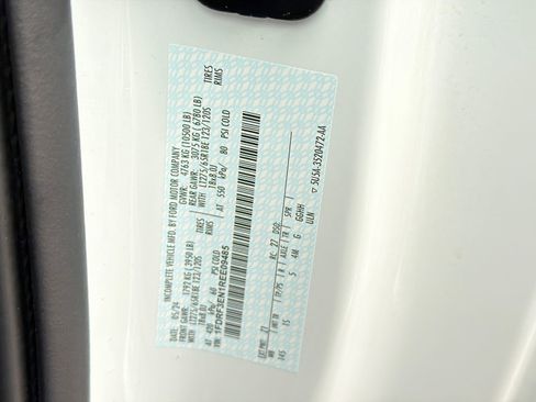 Used 2024 Ford F350 XL RWD image 33