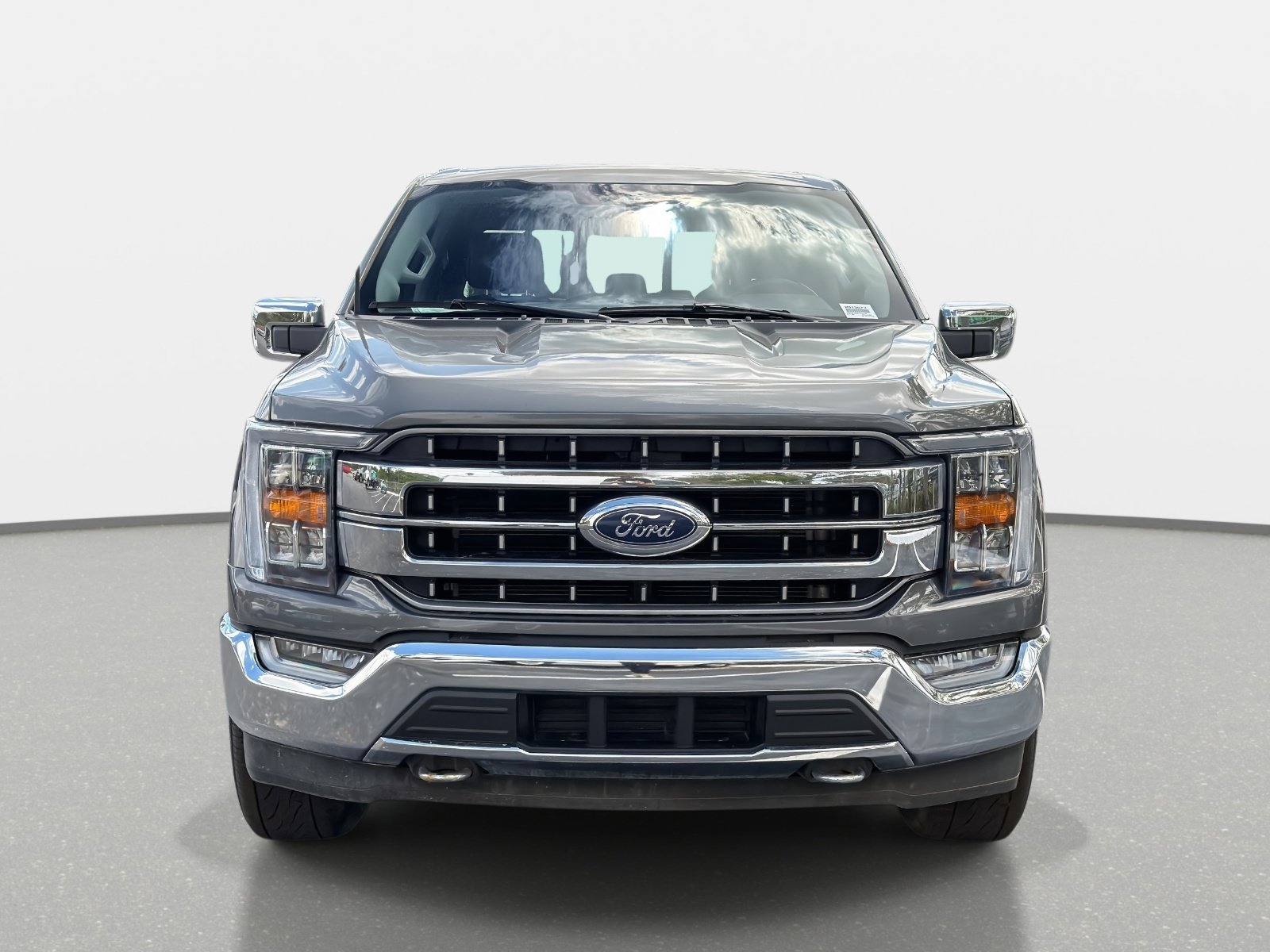 Used 2023 Ford F150 Lariat AWD/4WD image 8