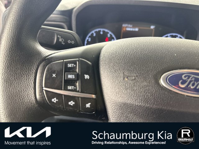 Used 2024 Ford Maverick XL w/ Equipment Group 100A Standard AWD/4WD image 12