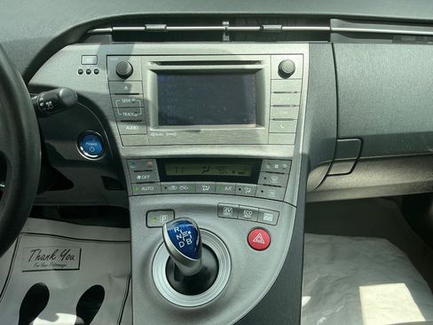 Used 2013 Toyota Prius Three FWD image 20