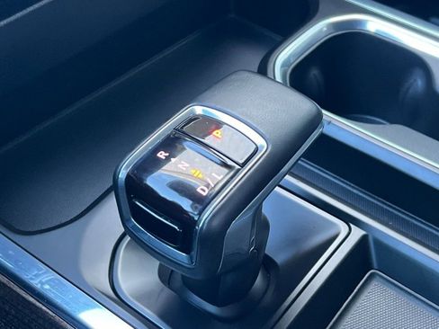 Certified 2023 Chevrolet Silverado 1500 LT Trail Boss w/ Protection Package image 18