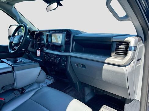 Certified 2024 Ford F350 XL w/ Snow Plow Prep Package AWD/4WD image 29