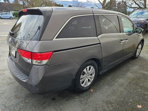 Used 2014 Honda Odyssey EX-L image 5