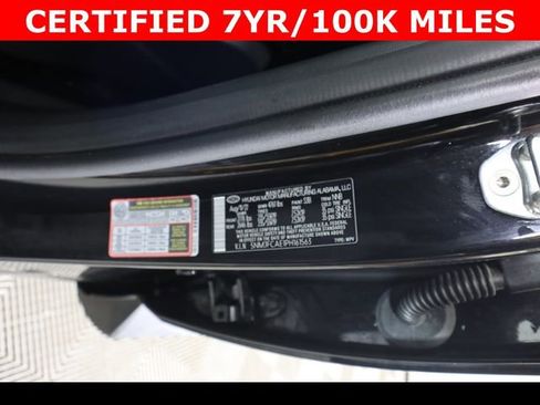 Used 2023 Hyundai Tucson SEL w/ Convenience Package image 29