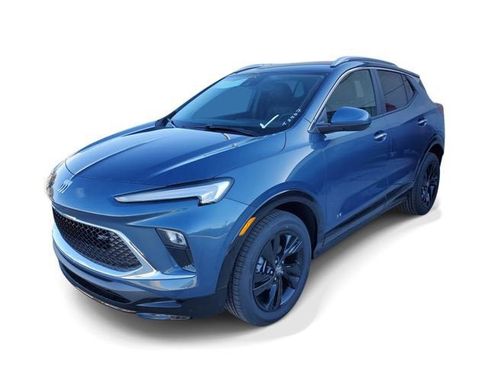New 2026 Buick Encore GX Sport Touring image 3