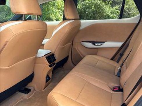 Certified 2026 Lexus RZ 450e AWD w/ Technology Package image 10