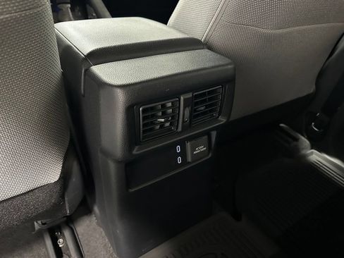 Used 2025 Toyota 4Runner TRD Off-Road AWD/4WD image 47