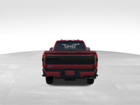 New 2026 Ford F350 Platinum AWD/4WD image 6