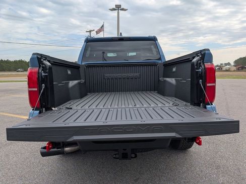 New 2026 Toyota Tacoma TRD Off-Road image 31