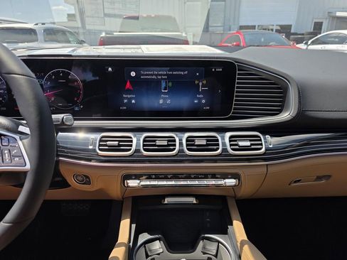 New 2026 Mercedes-Benz GLE 450 4MATIC image 29