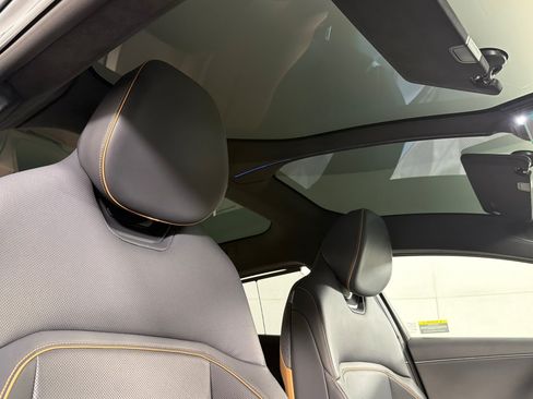 Used 2025 Lucid Air Touring AWD/4WD image 15