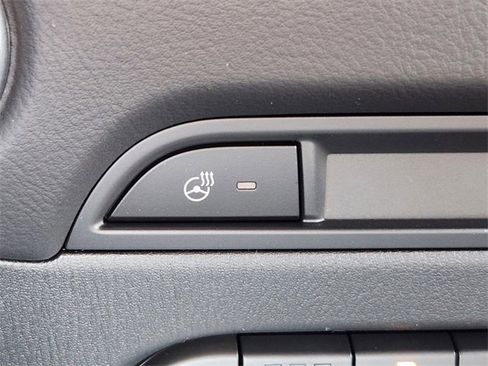 New 2025 MAZDA CX-5 Signature image 22