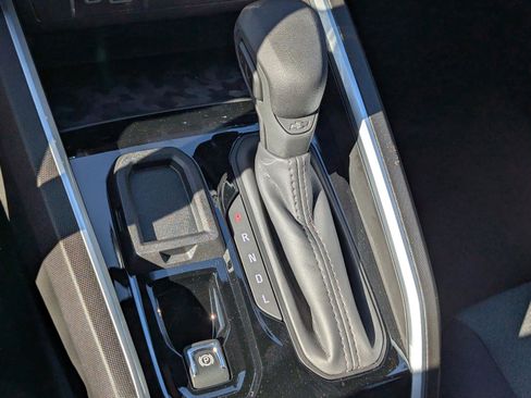 New 2025 Chevrolet Colorado W/T w/ Advanced Trailering Package image 29