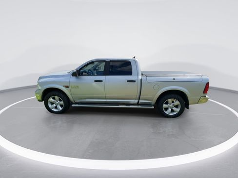 Used 2014 RAM 1500 Outdoorsman AWD/4WD image 11