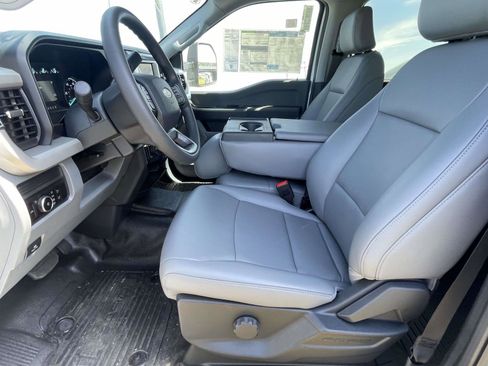 New 2026 Ford F250 XL w/ FX4 Off-Road Package AWD/4WD image 21