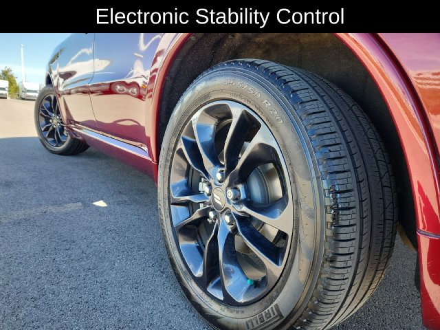 Used 2023 Dodge Durango R/T RWD image 18