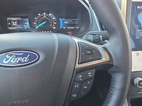 Certified 2024 Ford Edge SEL w/ Convenience Package image 17