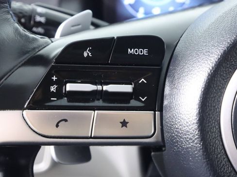 Used 2022 Hyundai Tucson Limited image 12