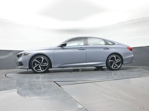 Certified 2022 Honda Accord Sport image 32