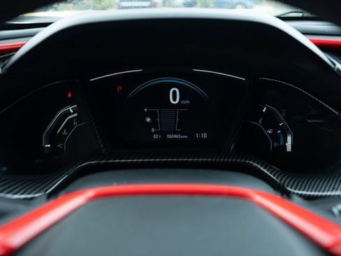 Used 2019 Honda Civic EX image 25