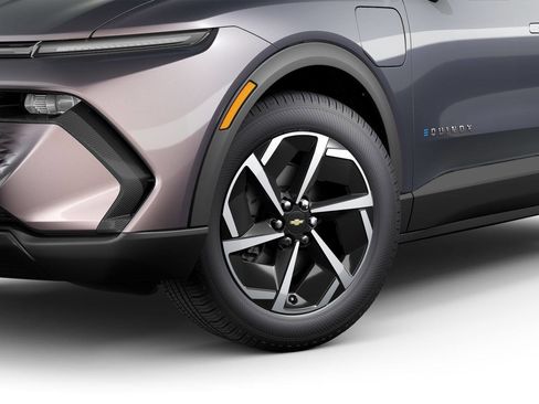 New 2026 Chevrolet Equinox EV LT image 52