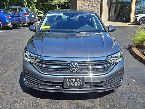 Used 2024 Volkswagen Jetta S FWD image 20