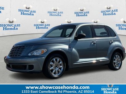 Used 2008 Chrysler PT Cruiser LX w/ Street Cruiser Series Group