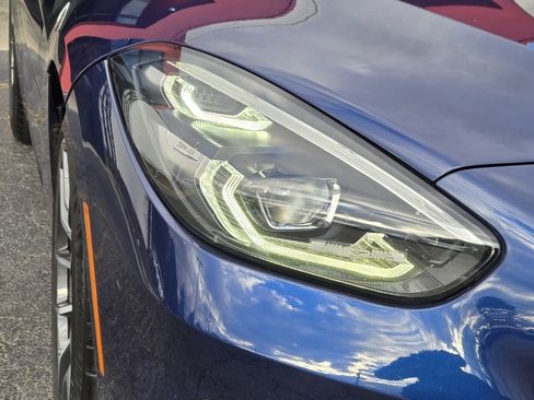 Used 2019 BMW Z4 sDrive30i w/ Premium Package image 15