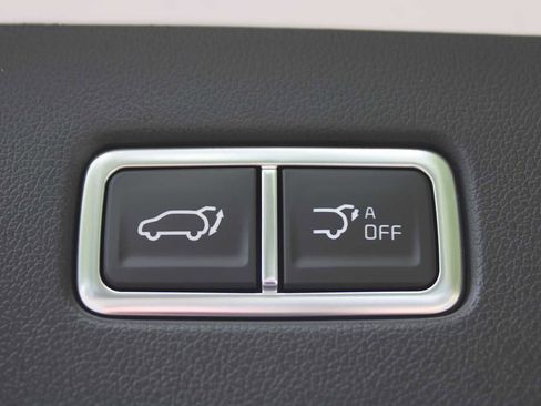 New 2025 Kia Sorento EX image 12