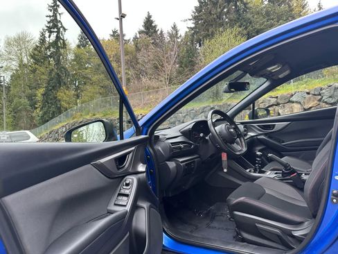 Used 2022 Subaru WRX AWD/4WD image 17