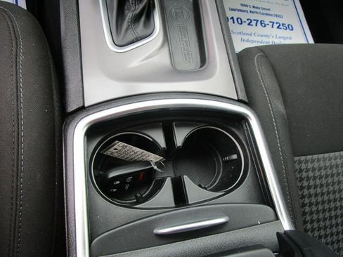 Used 2022 Dodge Charger GT RWD image 15