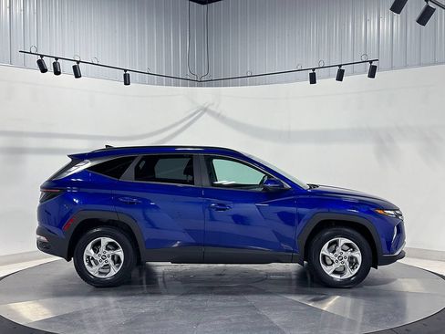 Used 2022 Hyundai Tucson SEL AWD/4WD image 10